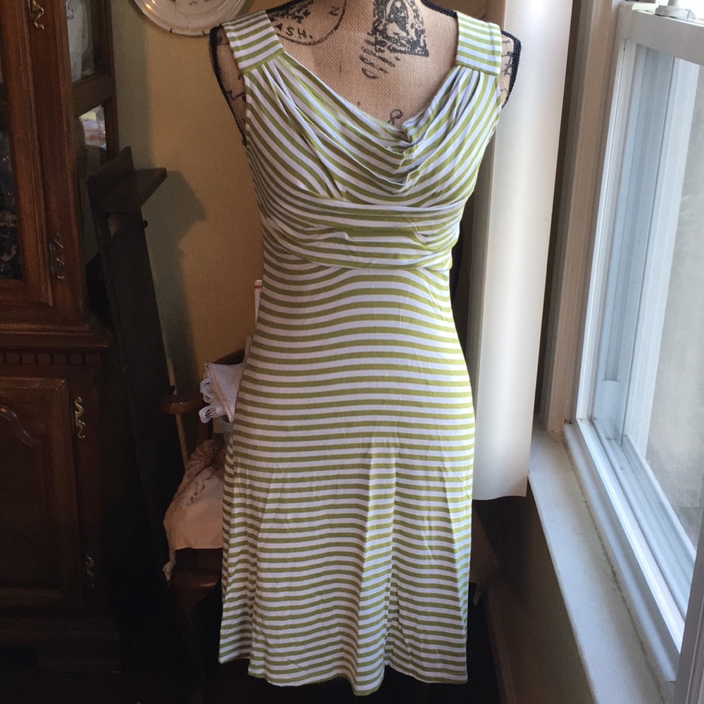 Dress Barn dress  size small
